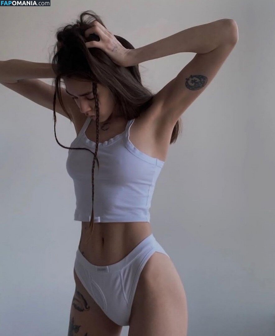 Stefani Mohort / stefani_mohorti Naken OnlyFans  Läckta Foto #1