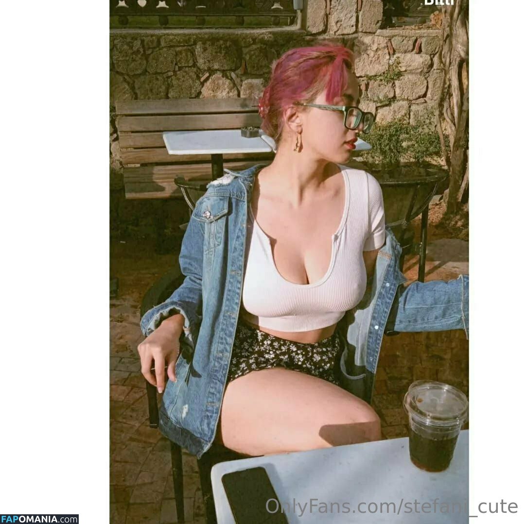 gwenstefani / stefani / stefani_cute Naken OnlyFans  Läckta Foto #2