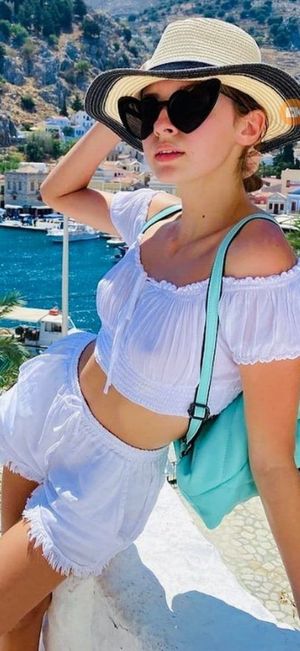 Stefania Deriabina