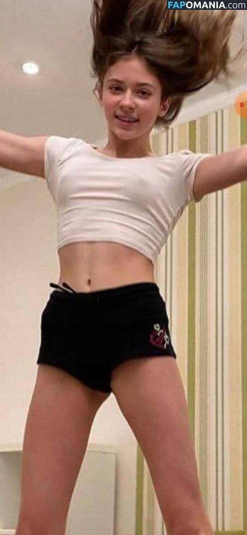 Derwald / Stefania Deriabina / st.efania4105 / xostefania Naken OnlyFans  Läckta Foto #37