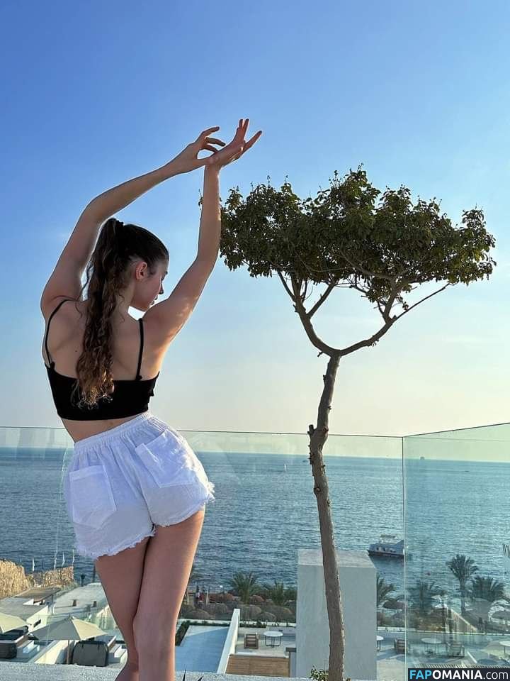 Derwald / Stefania Deriabina / st.efania4105 / st.efania_deriabina / xostefania Naken OnlyFans  Läckta Foto #53