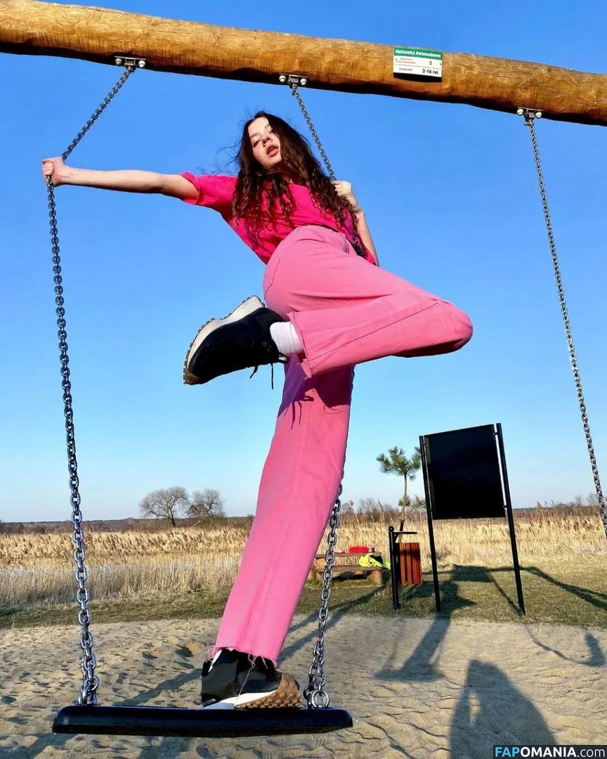 Derwald / Stefania Deriabina / st.efania4105 / xostefania Naken OnlyFans  Läckta Foto #83