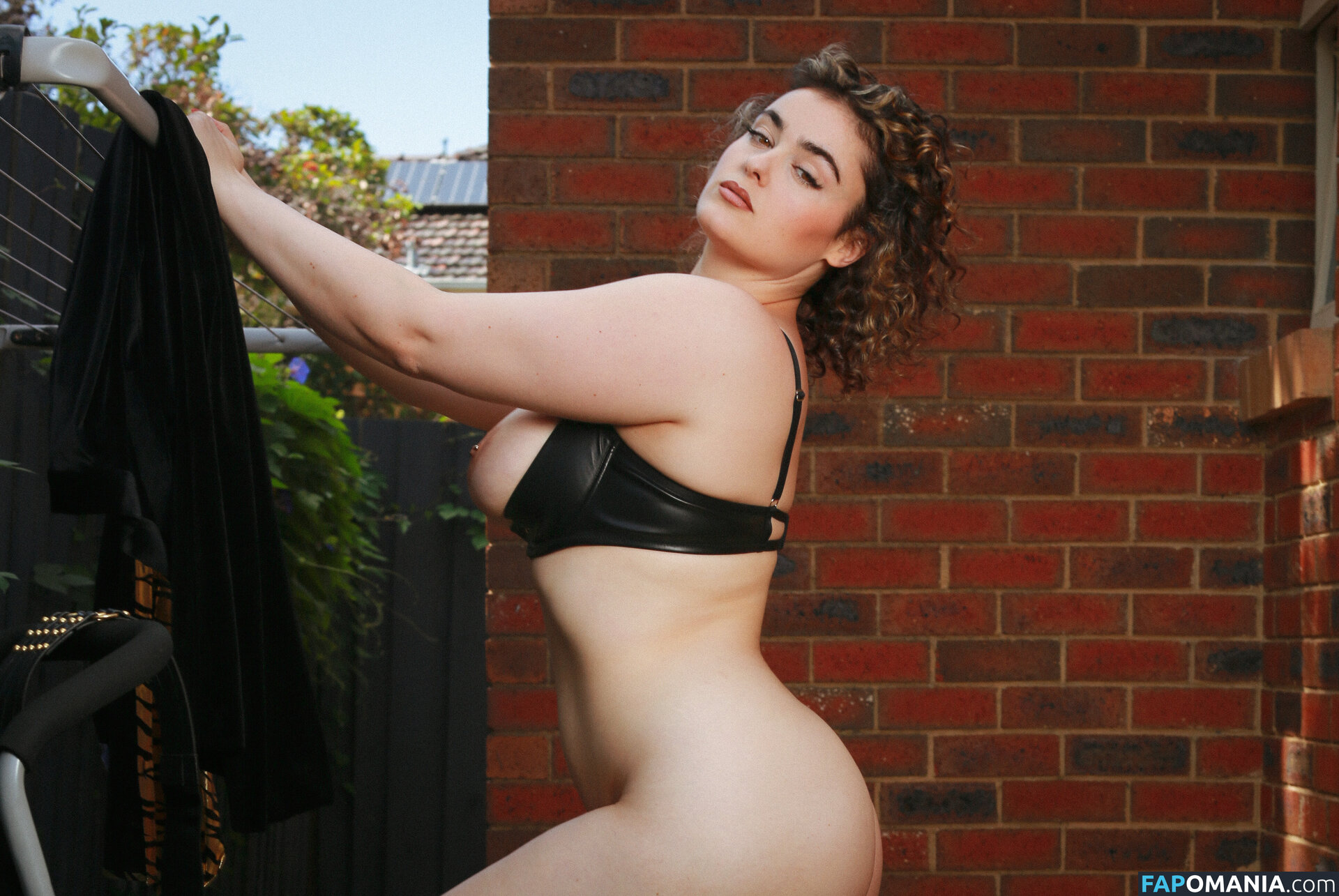 Stefania Ferrario / Stefania.Model / https: / stefania_model / stefaniaferrario / stefaniia_model Naken OnlyFans  Läckta Foto #126