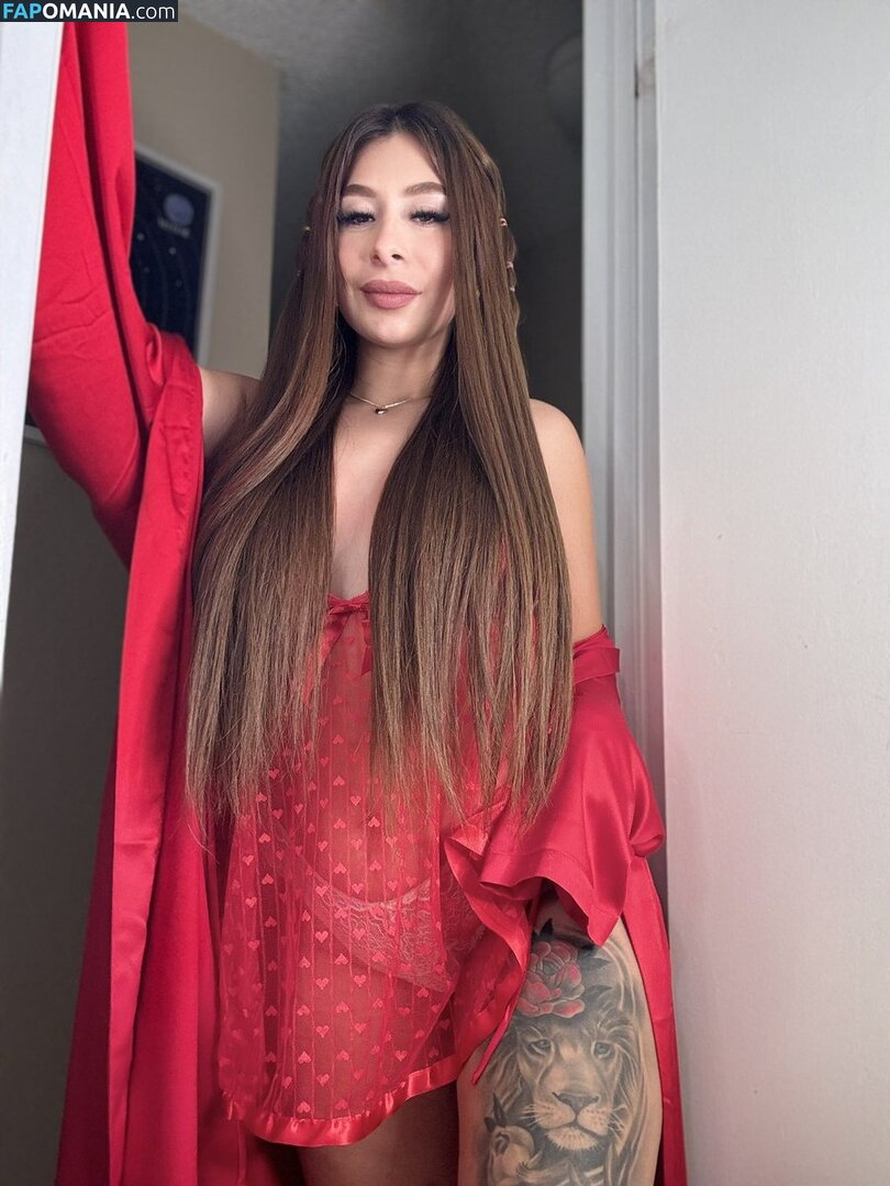 Stefanie Carrasco Naken OnlyFans  Läckta Foto #6