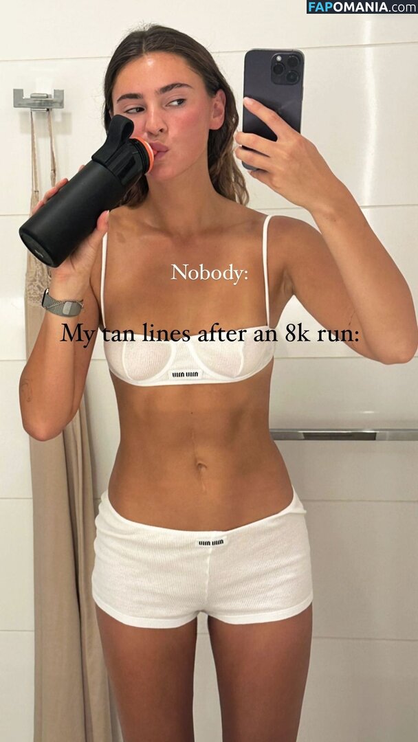 Stefanie Giesinger / StefanieGiesinger1 / https: / stefaniegiesinger / steffigiesinger Naken OnlyFans  Läckta Foto #83