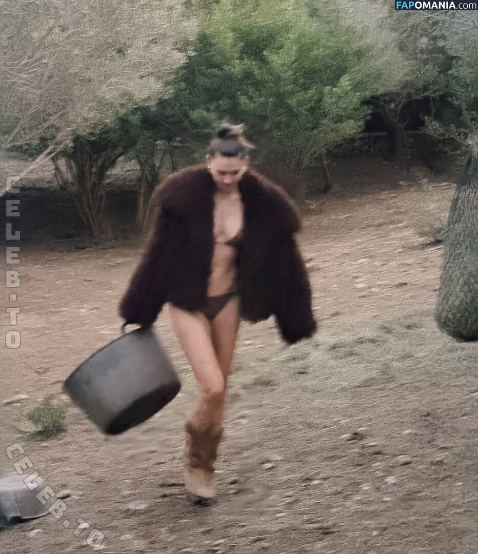 Stefanie Giesinger / StefanieGiesinger1 / https: / stefaniegiesinger / steffigiesinger Naken OnlyFans  Läckta Foto #245