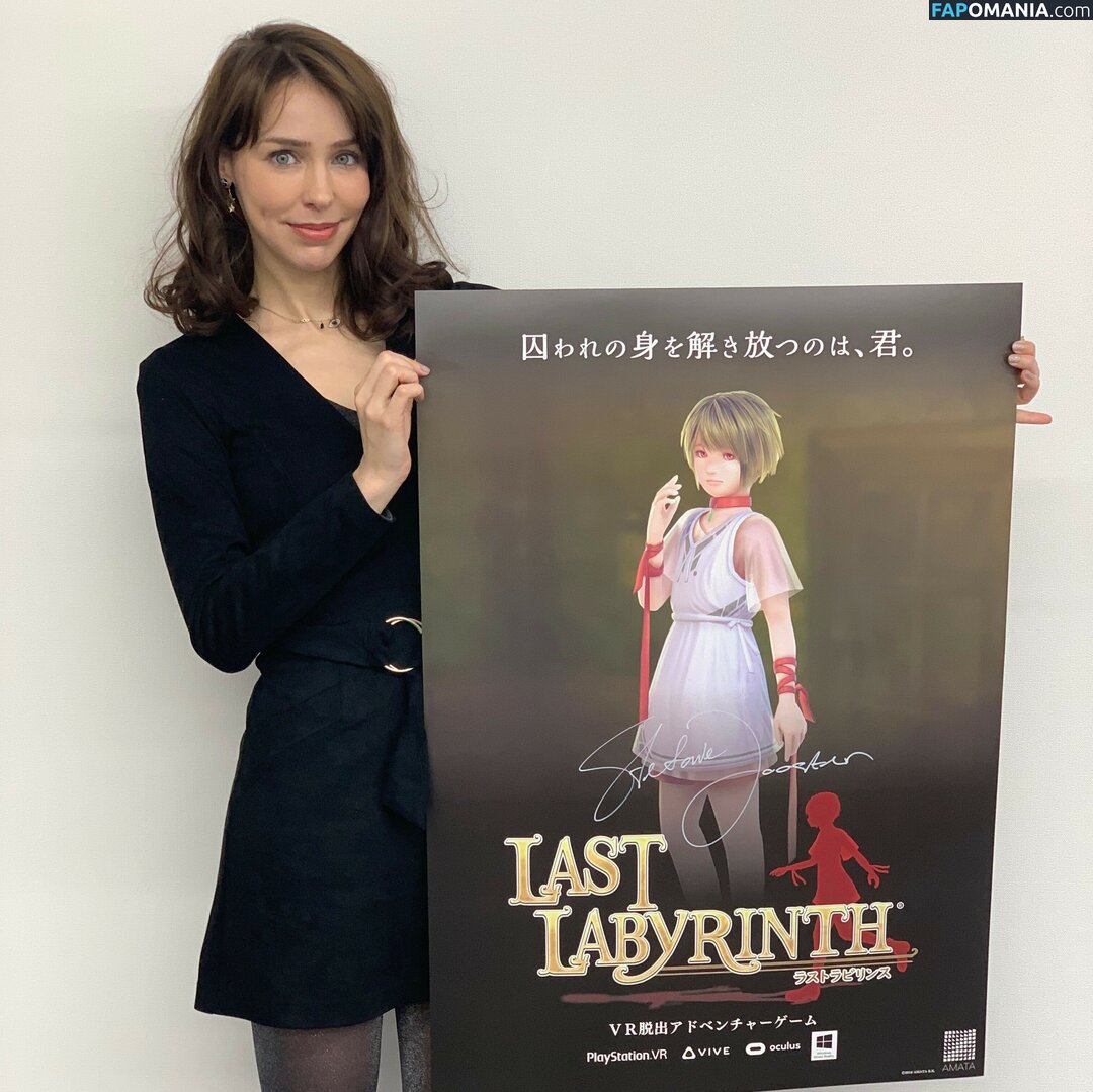 Stefanie Joosten / stefaniejoosten Naken OnlyFans  Läckta Foto #57