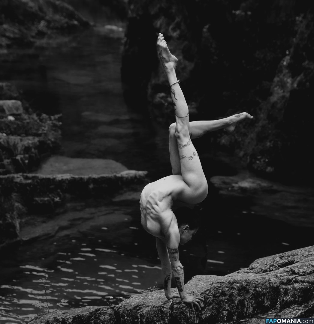 Stefanie Millinger / stefaniemillinger Naken OnlyFans  Läckta Foto #2