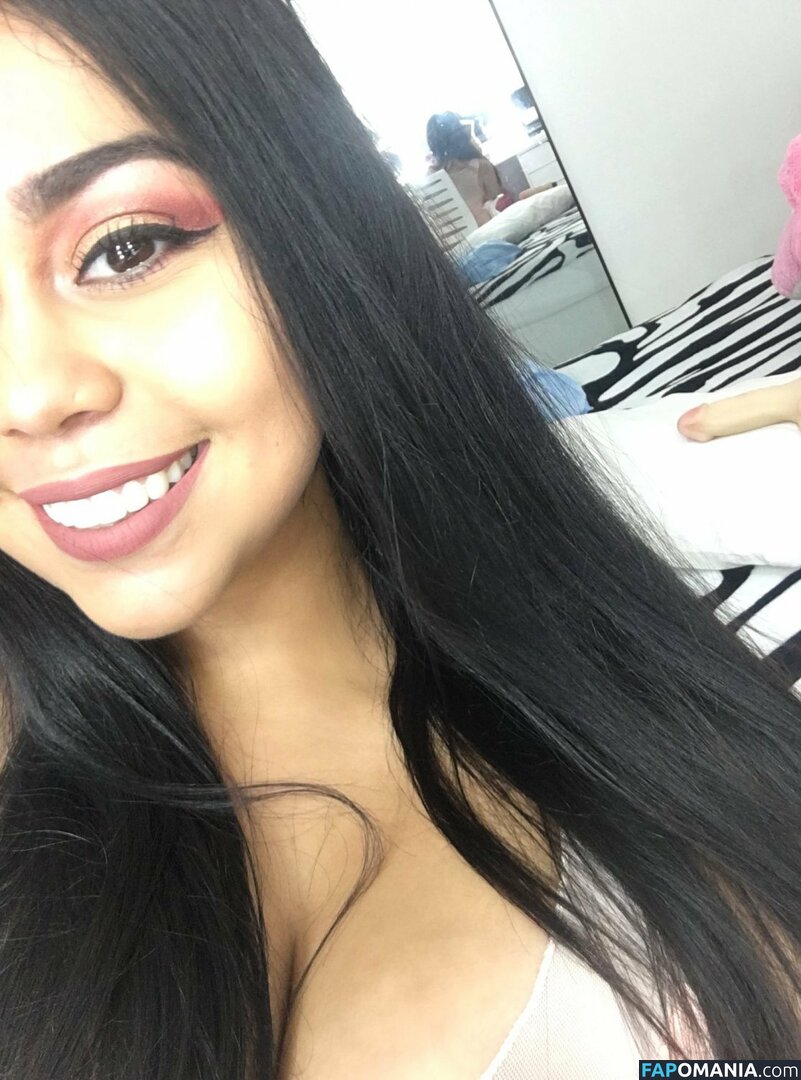 Stefaniepaolao Naken OnlyFans  Läckta Foto #19