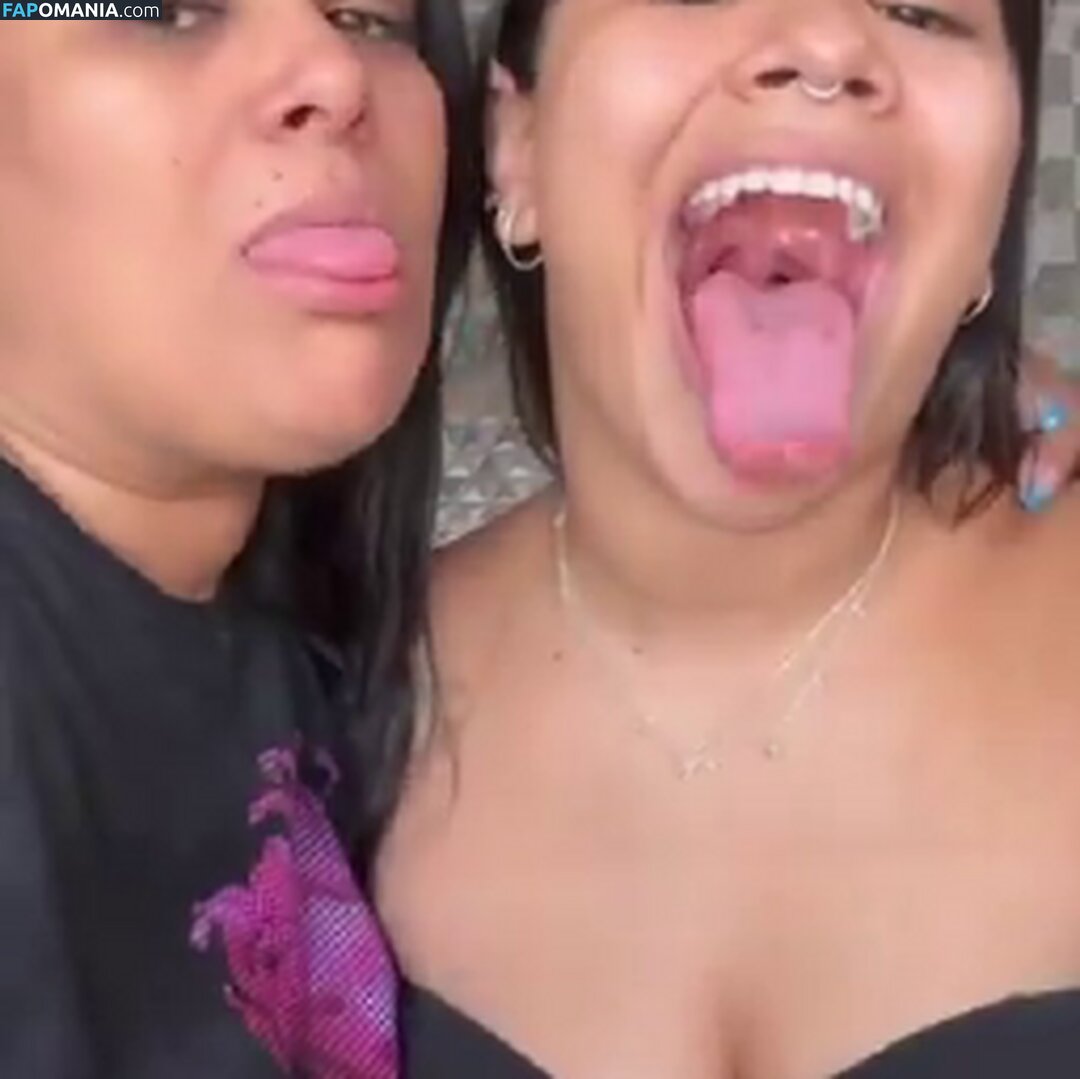 Stefanny / _stefannyribeiro_ Naken OnlyFans  Läckta Foto #1