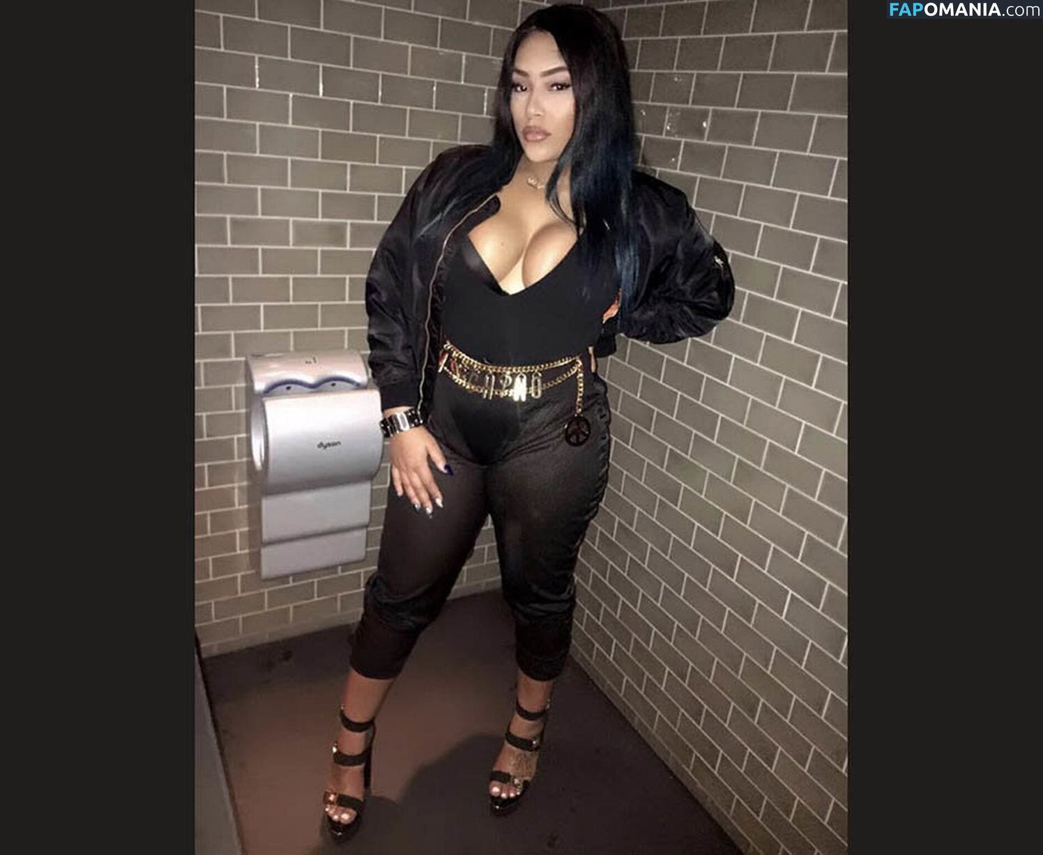 Steff London Naken OnlyFans  Läckta Foto #15