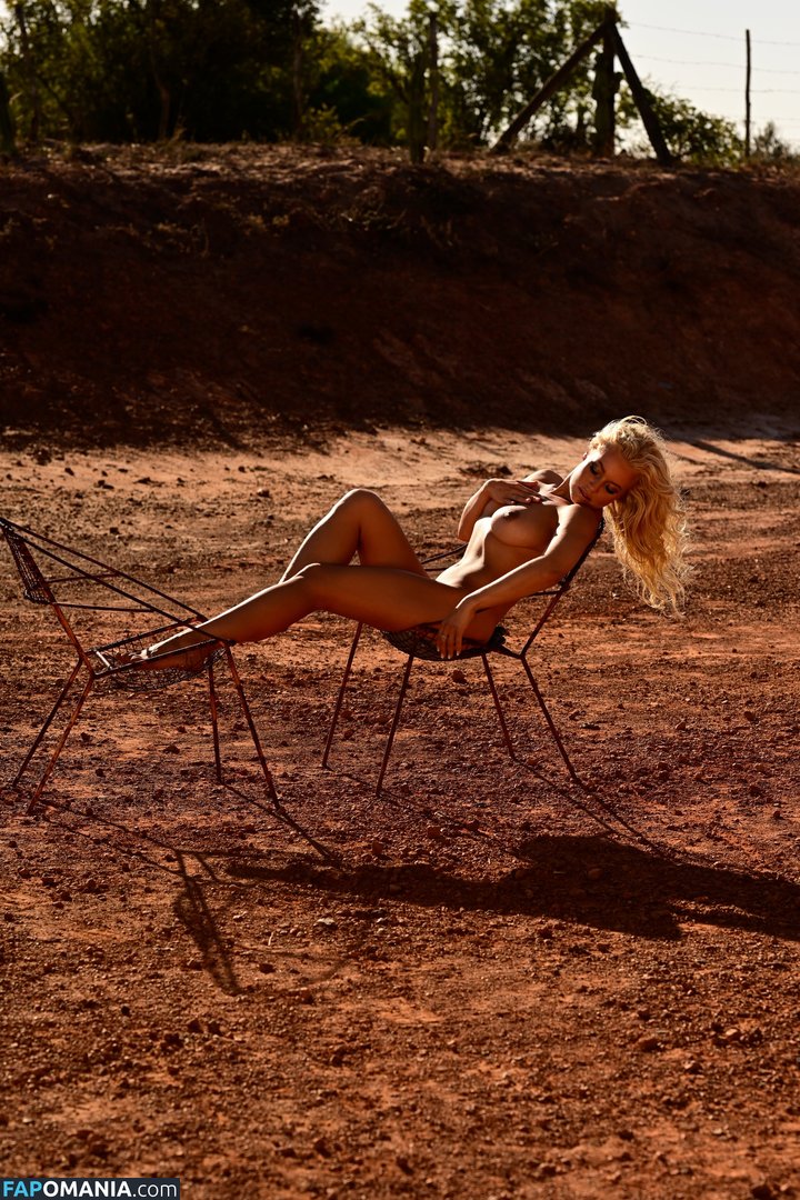 Steffi Landerer / steffymetal Naken OnlyFans  Läckta Foto #20