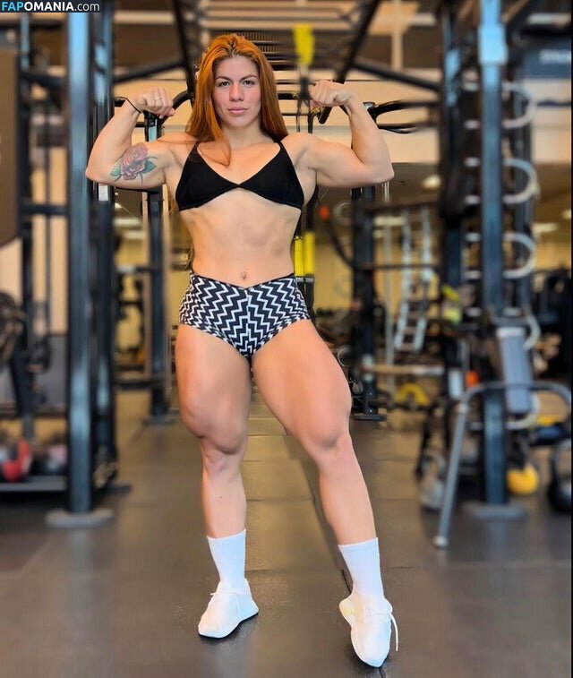 Stefhanny Roque / https: / stefhanny_roque / tetefitnes Naken OnlyFans  Läckta Foto #21