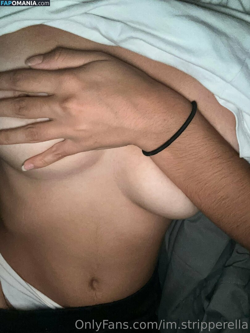 Im.Striperella / Steeisyy9 / Steisy Malibu / stacymalibu89 Naken OnlyFans  Läckta Foto #5