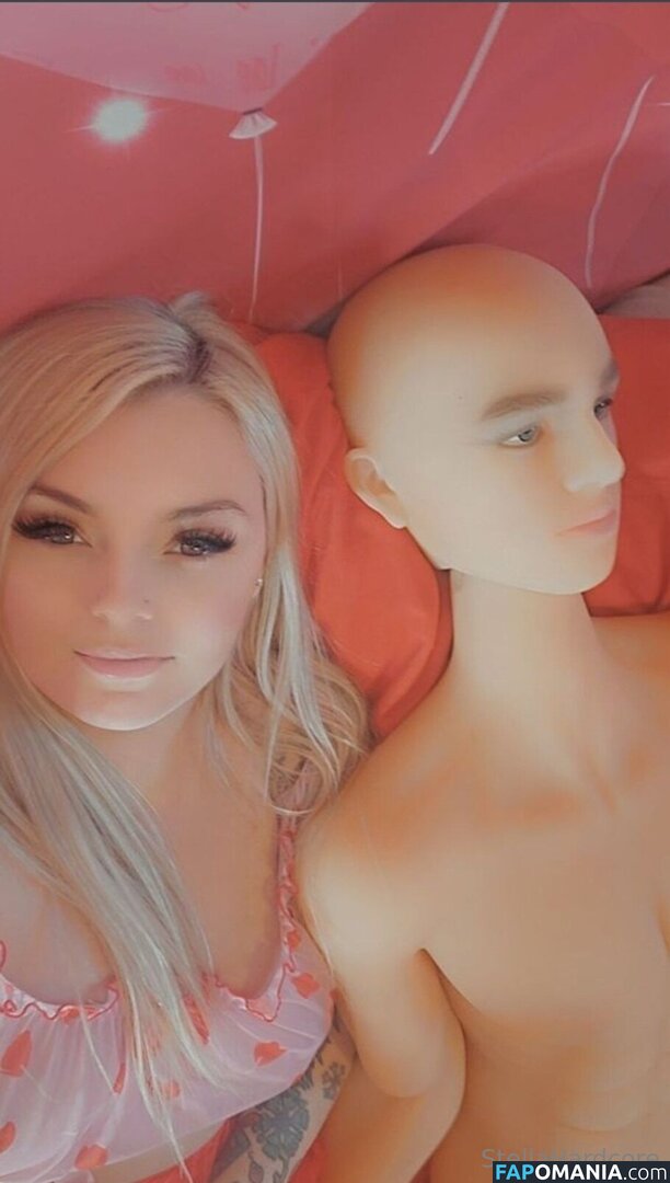 stellacoffin / stellacoffinxx Naken OnlyFans  Läckta Foto #9