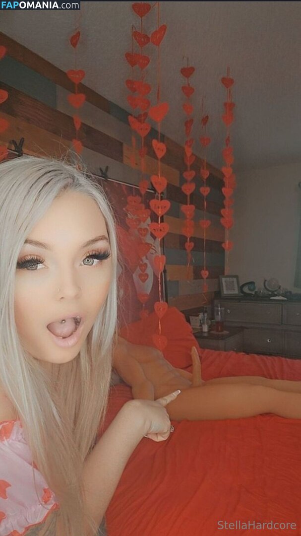 stellacoffin / stellacoffinxx Naken OnlyFans  Läckta Foto #11