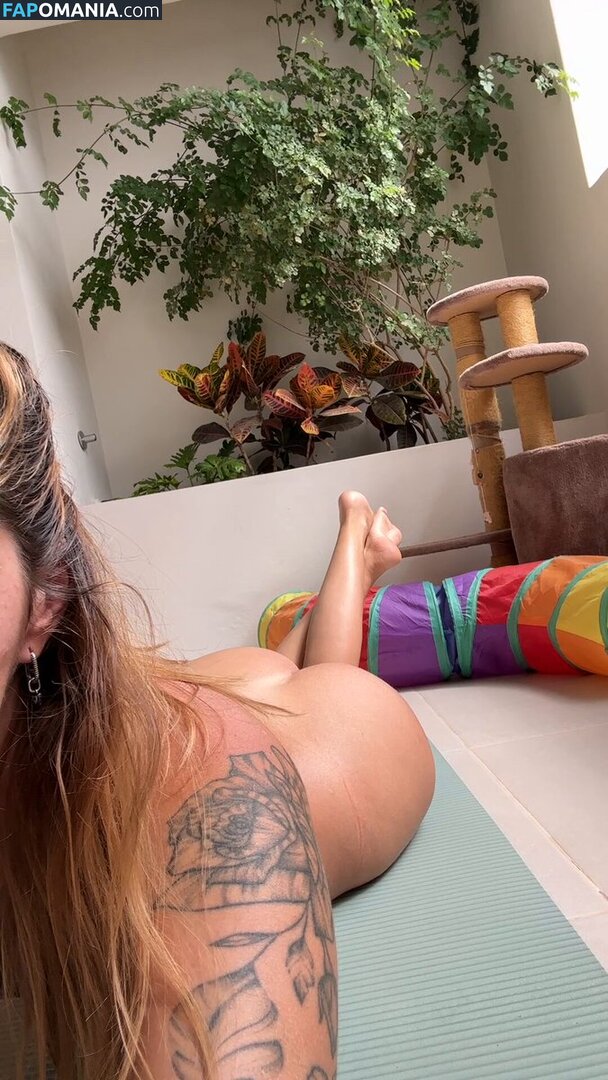 stellavegas99 Naken OnlyFans  Läckta Foto #3
