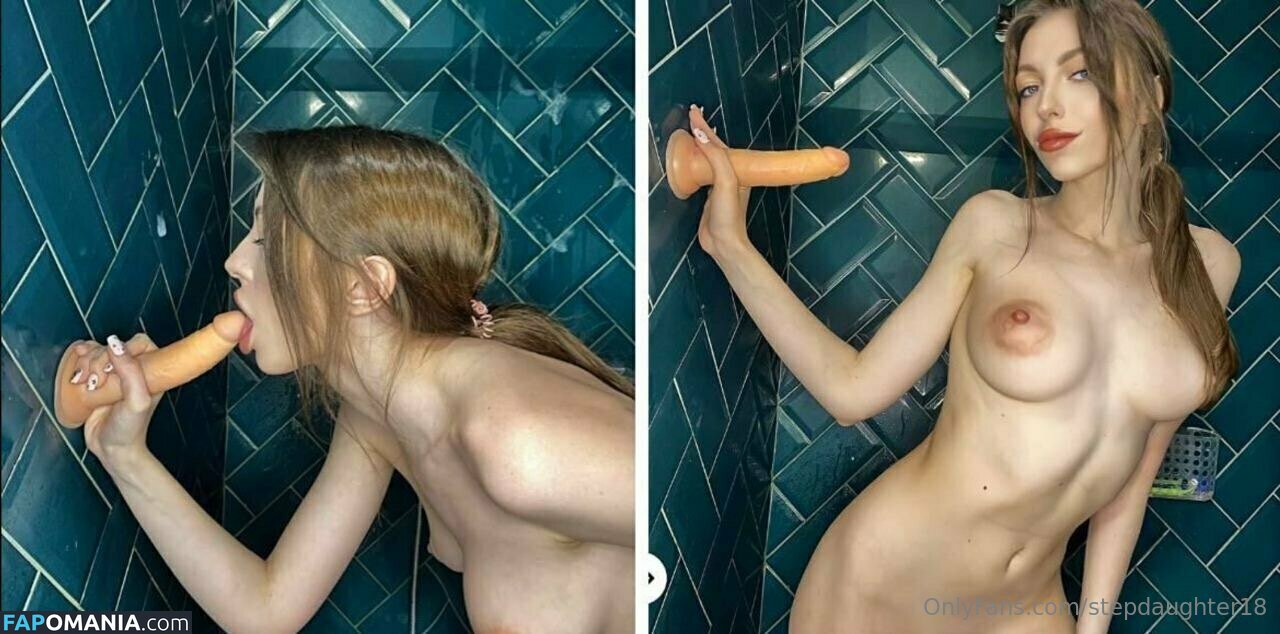 brianmcc23 / stepdaughter18 Naken OnlyFans  Läckta Foto #87