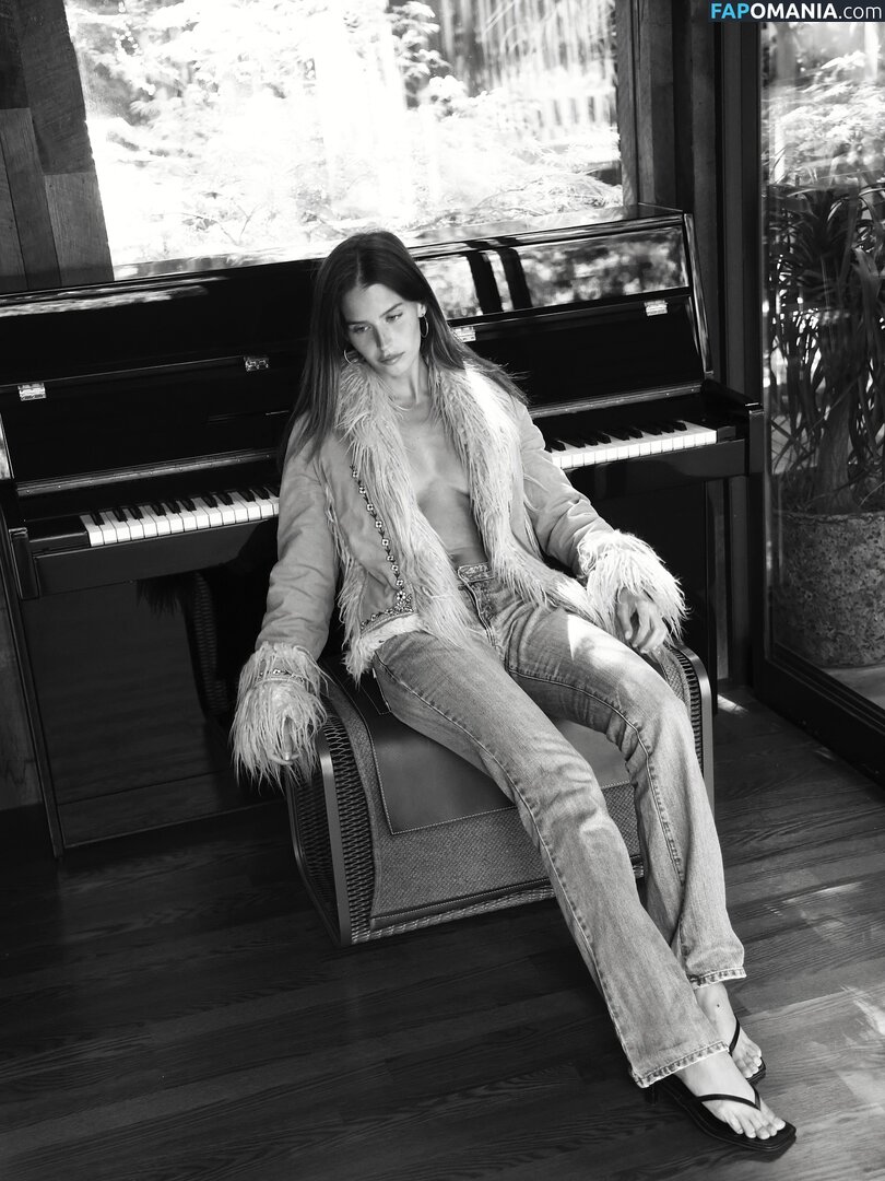 Steph Mandich / shopmononoke / stephmandich Naken OnlyFans  Läckta Foto #222