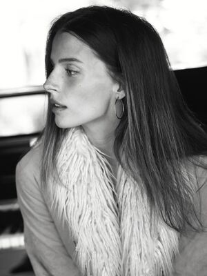 Steph Mandich