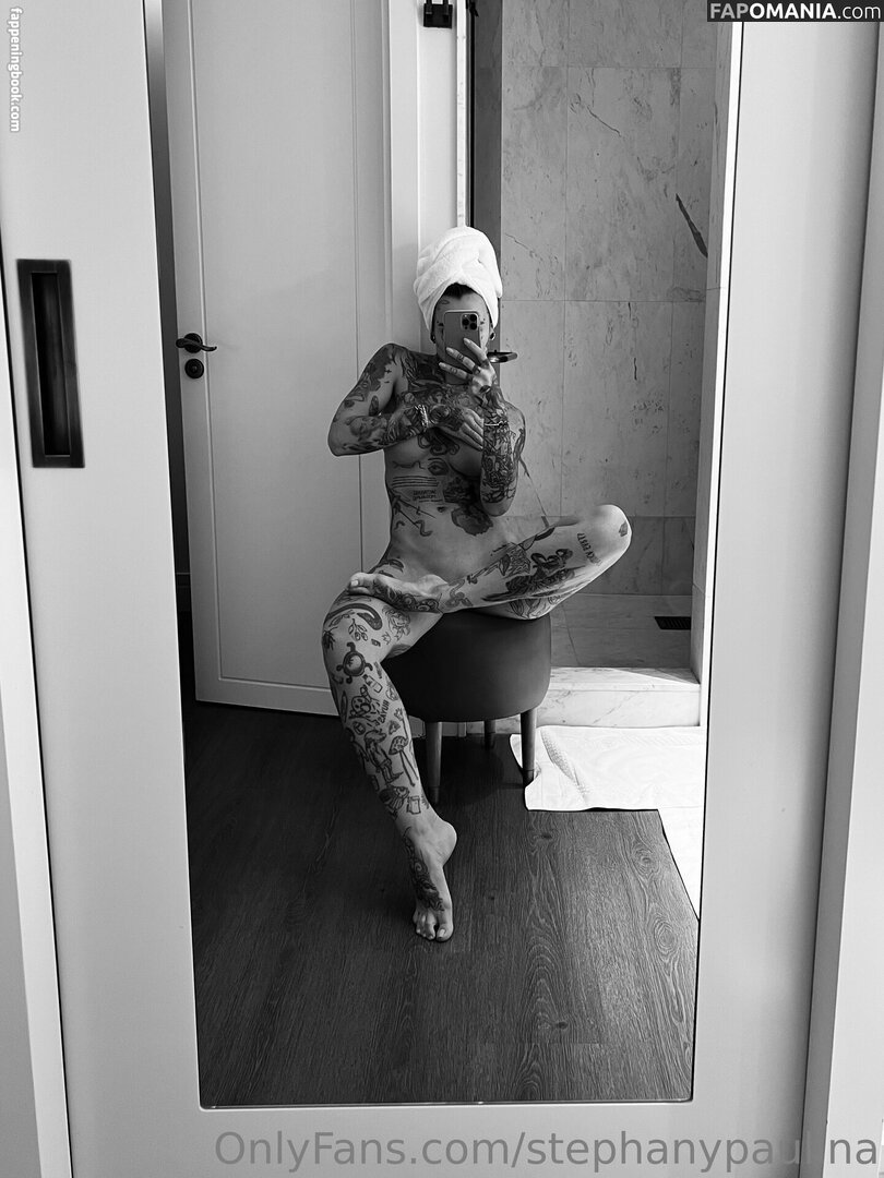 steph.paul / steph__paul Naken OnlyFans  Läckta Foto #4