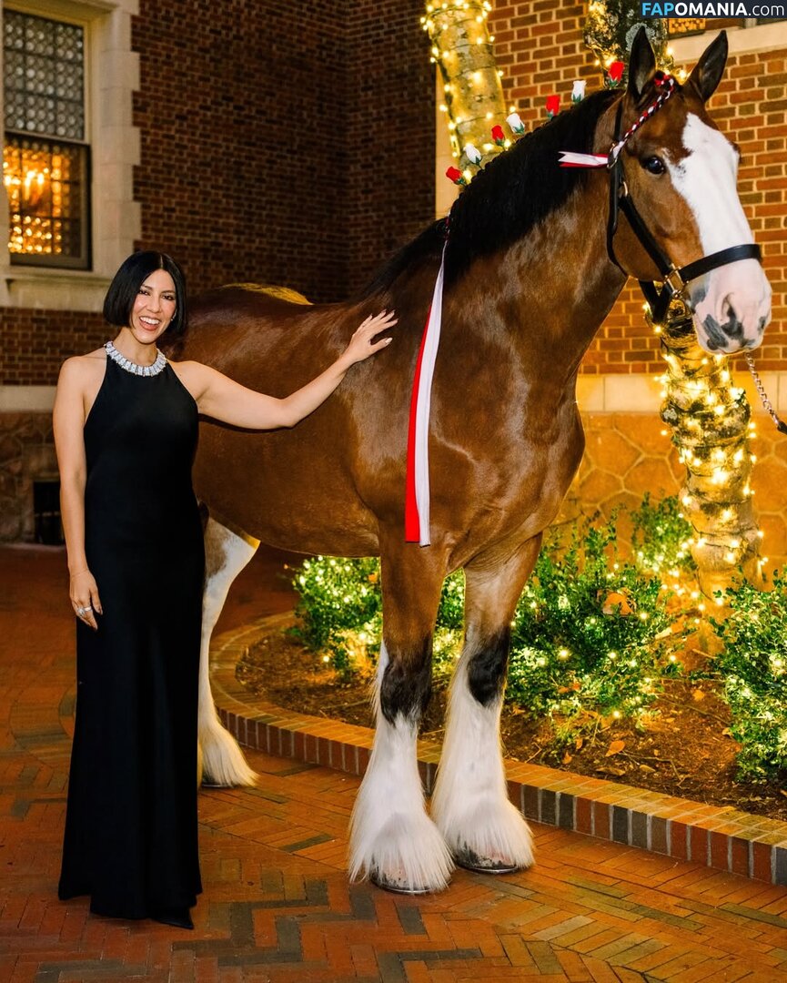 Rosa Diaz Brooklyn Nine-Nine / Stephanie Beatriz / stephaniebeatriz Naken OnlyFans  Läckta Foto #83