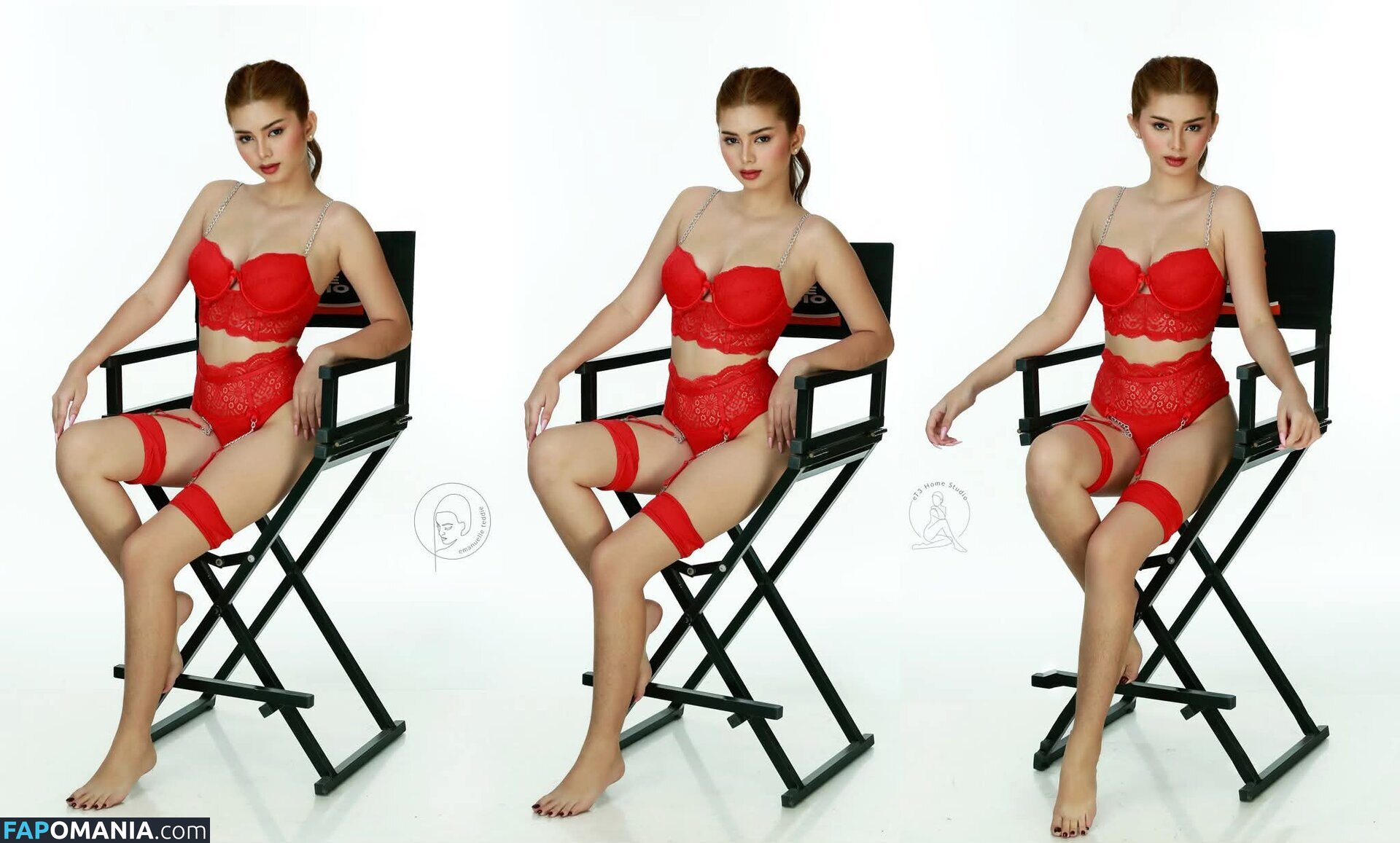Steph / Stephanie Byers / urhottie_.stephy Naken OnlyFans  Läckta Foto #9