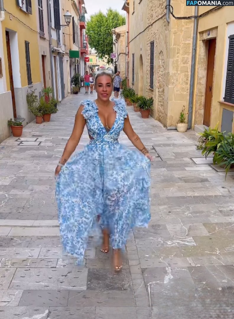 Stephanie Davis / elaine-dvs... / stephaniedavis Naken OnlyFans  Läckta Foto #5