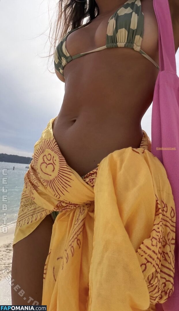 Stephanie Mandich / stephmandich Naken OnlyFans  Läckta Foto #2