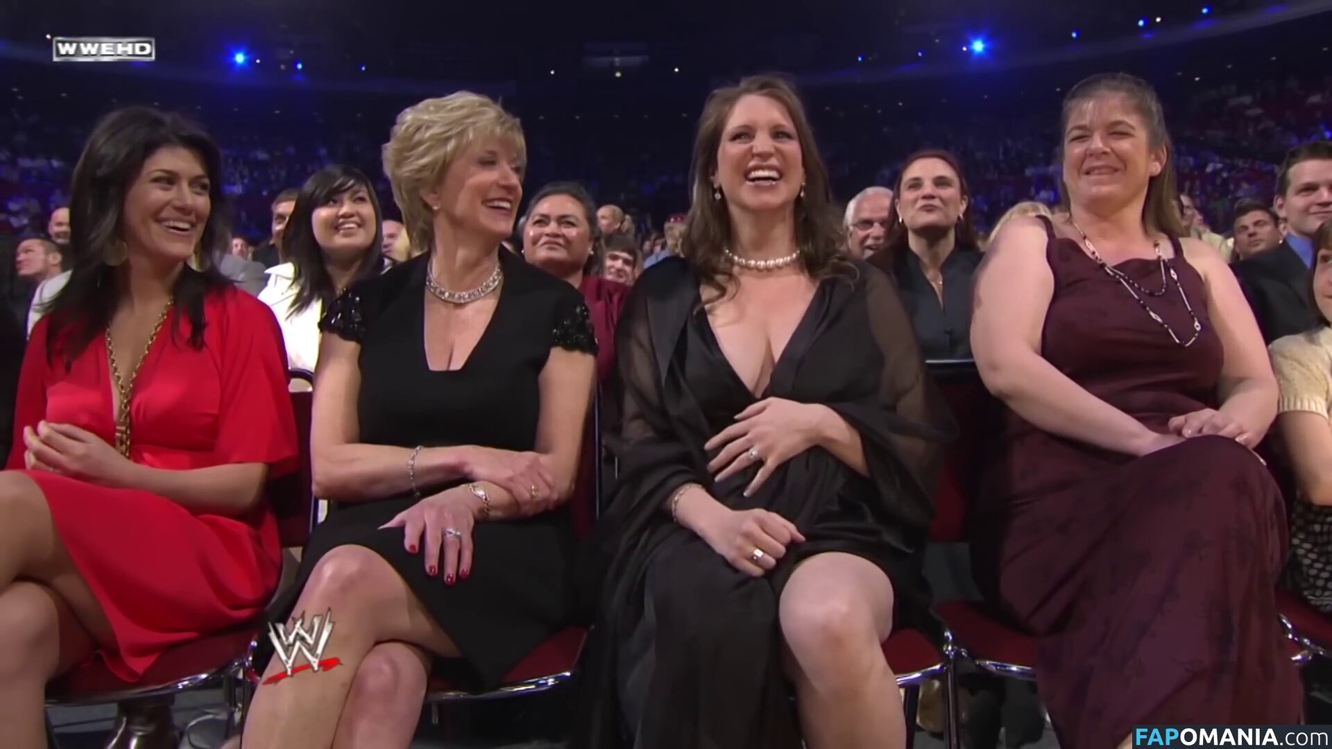 Stephanie McMahon / stephaniemcmahon Naken OnlyFans  Läckta Foto #83