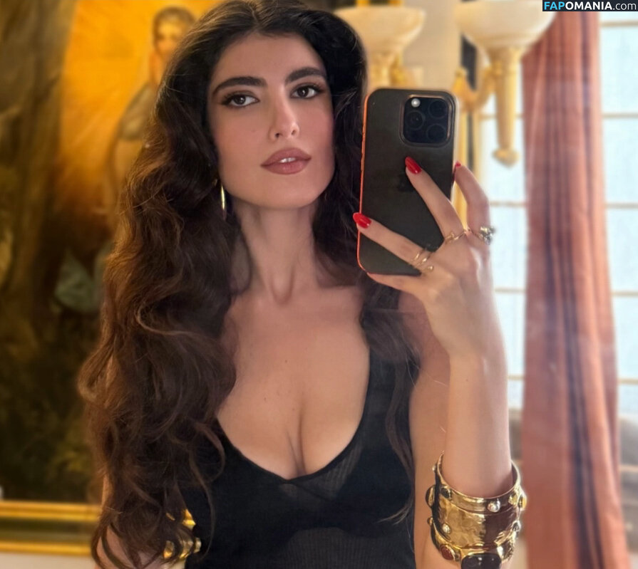 Stephanie Nassar / nassarstephanie Naken OnlyFans  Läckta Foto #2