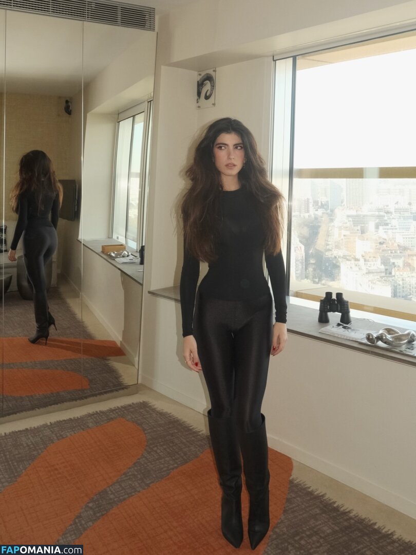 Stephanie Nassar / nassarstephanie Naken OnlyFans  Läckta Foto #4