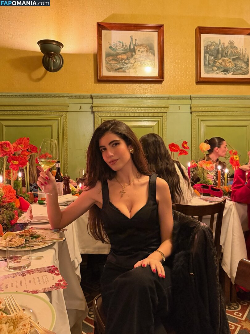 Stephanie Nassar / nassarstephanie Naken OnlyFans  Läckta Foto #6