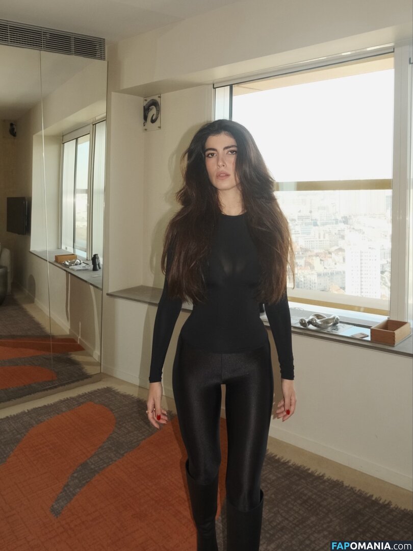 Stephanie Nassar / nassarstephanie Naken OnlyFans  Läckta Foto #7