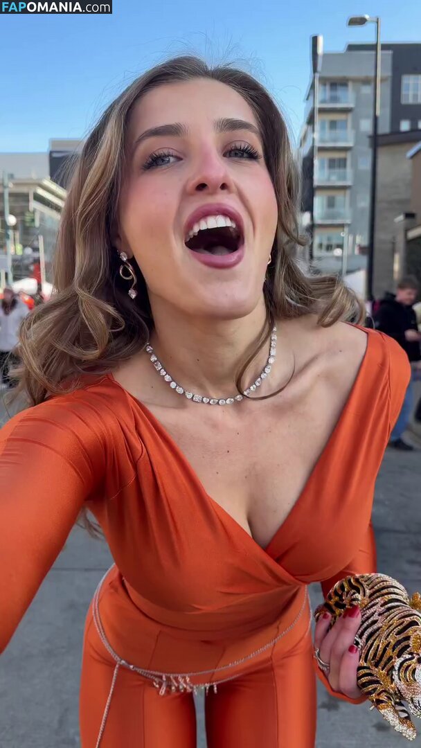 Stephanie Niles / https: / nileees Naken OnlyFans  Läckta Foto #3