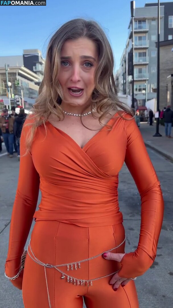 Stephanie Niles / https: / nileees Naken OnlyFans  Läckta Foto #8