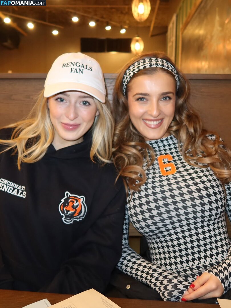 Stephanie Niles / https: / nileees Naken OnlyFans  Läckta Foto #16