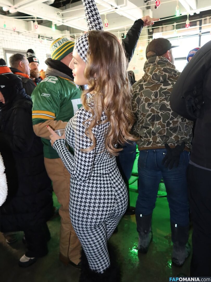 Stephanie Niles / https: / nileees Naken OnlyFans  Läckta Foto #17