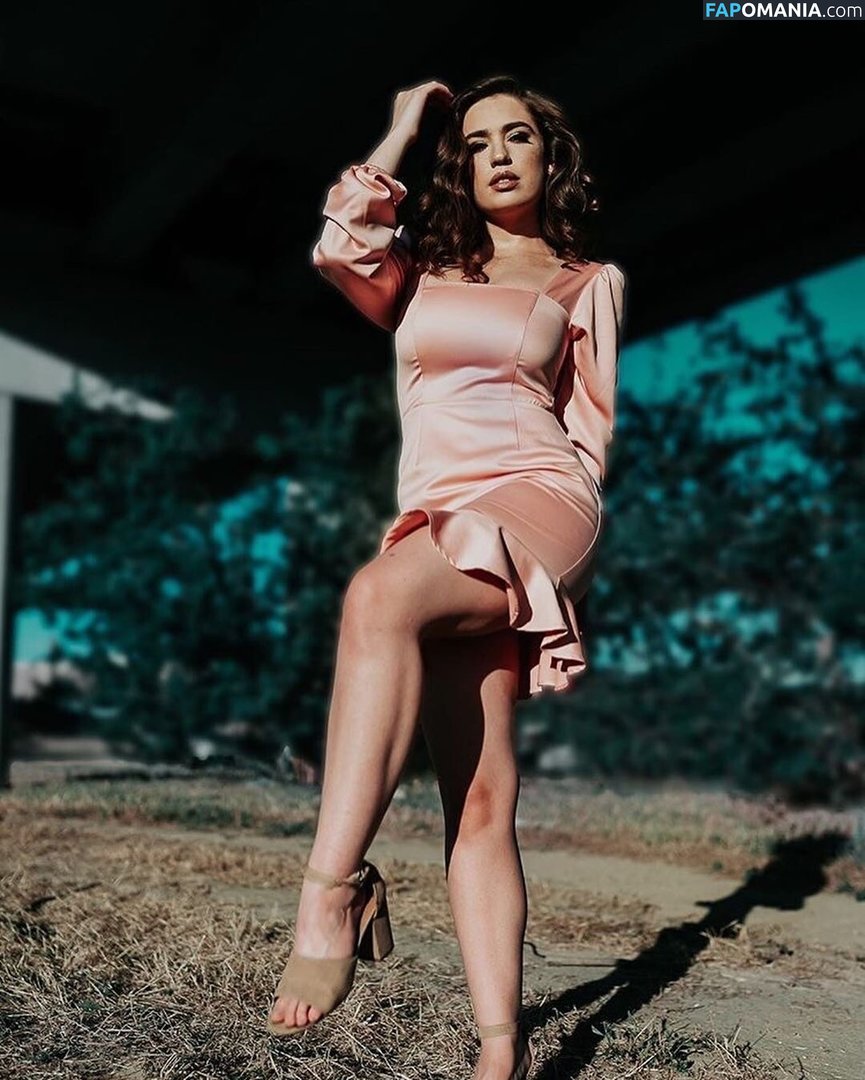 Stephanie Oustalet / stephanieoustalet Naken OnlyFans  Läckta Foto #26