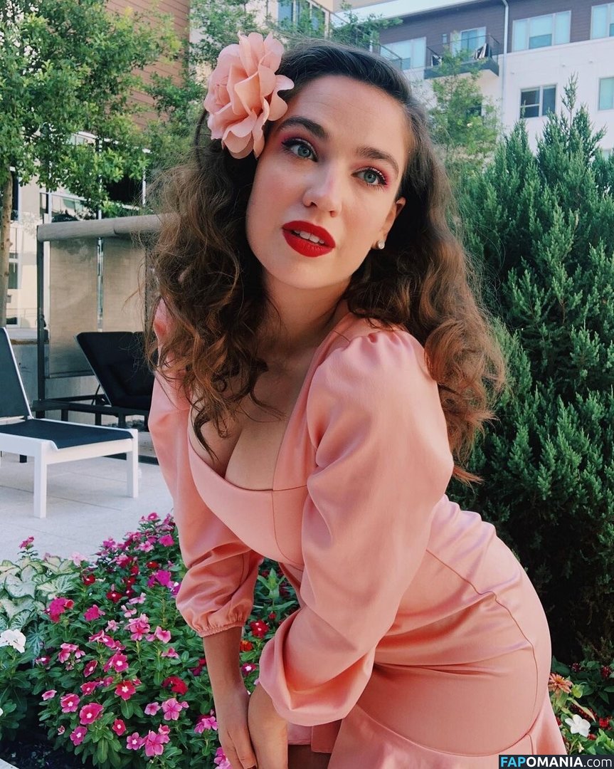 Stephanie Oustalet / stephanieoustalet Naken OnlyFans  Läckta Foto #35