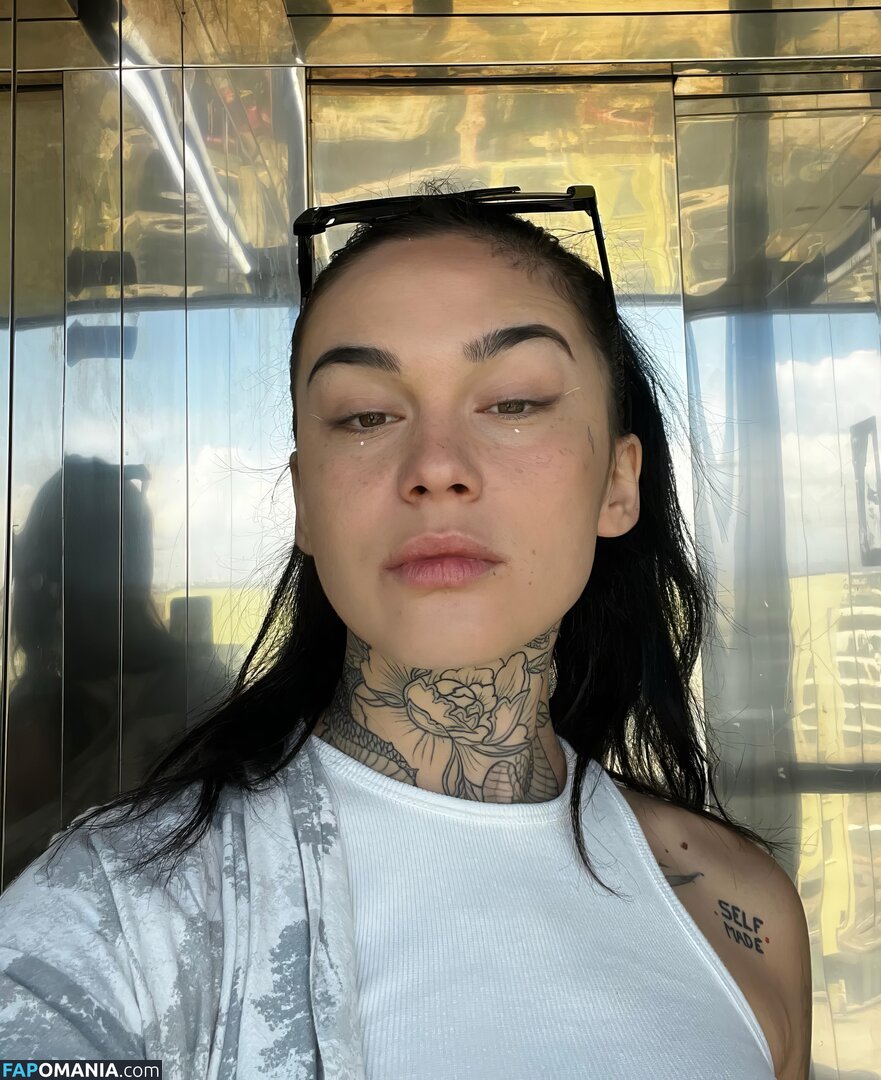 Stephanie Raszolkov / tattstoner / tattstonerr Naken OnlyFans  Läckta Foto #2