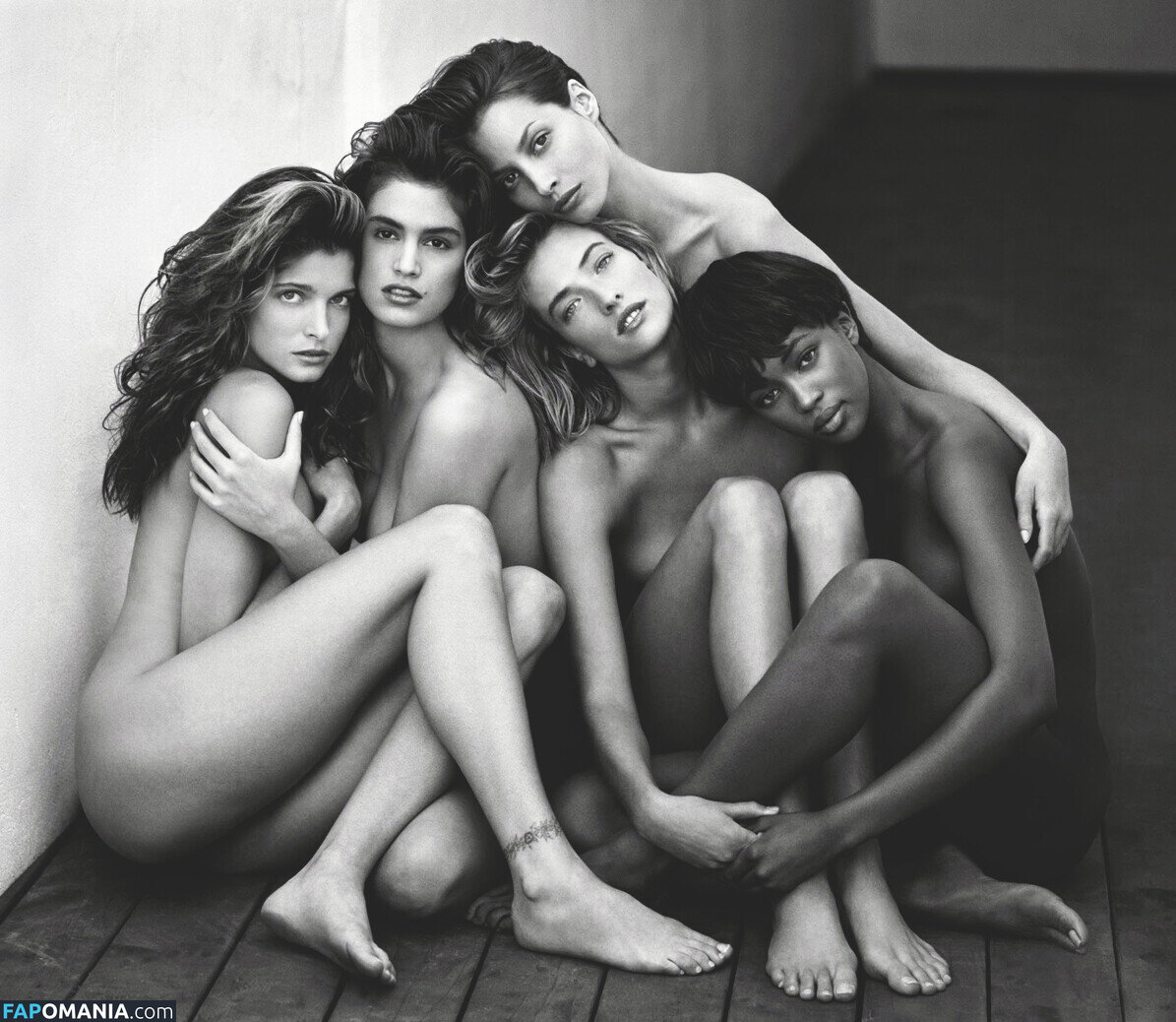 Stephanie Seymour / https: / stefseymour / stephanieseymour Naken OnlyFans  Läckta Foto #27