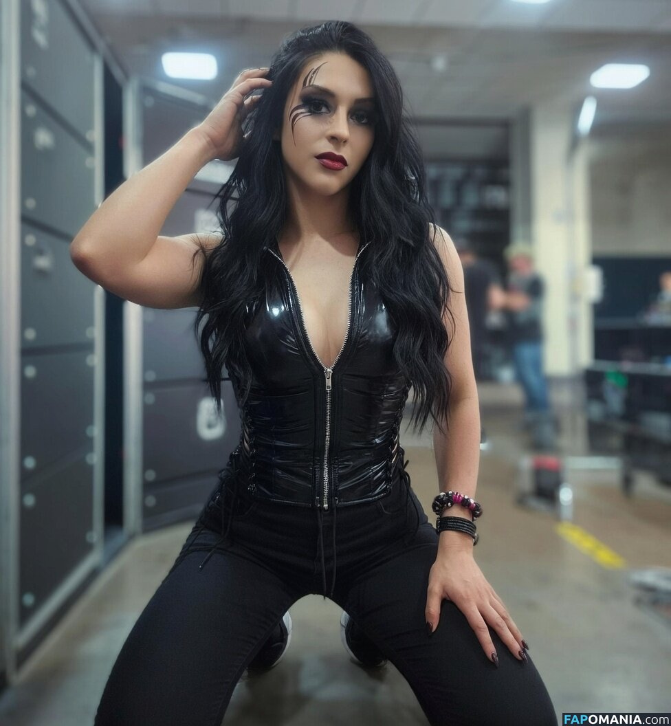 Steph_Vaquer / Stephanie Vaquer / https: / stephanie.vaquer Naken OnlyFans  Läckta Foto #11