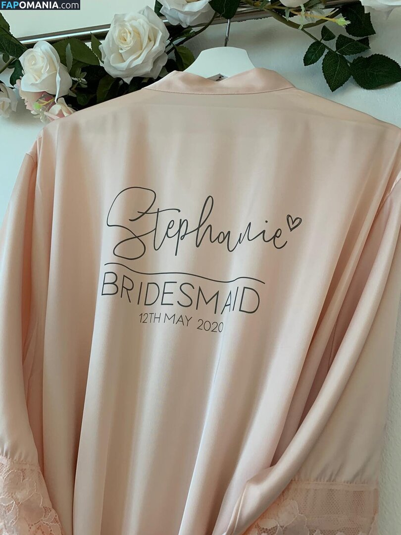 stephanielace Naken OnlyFans  Läckta Foto #2