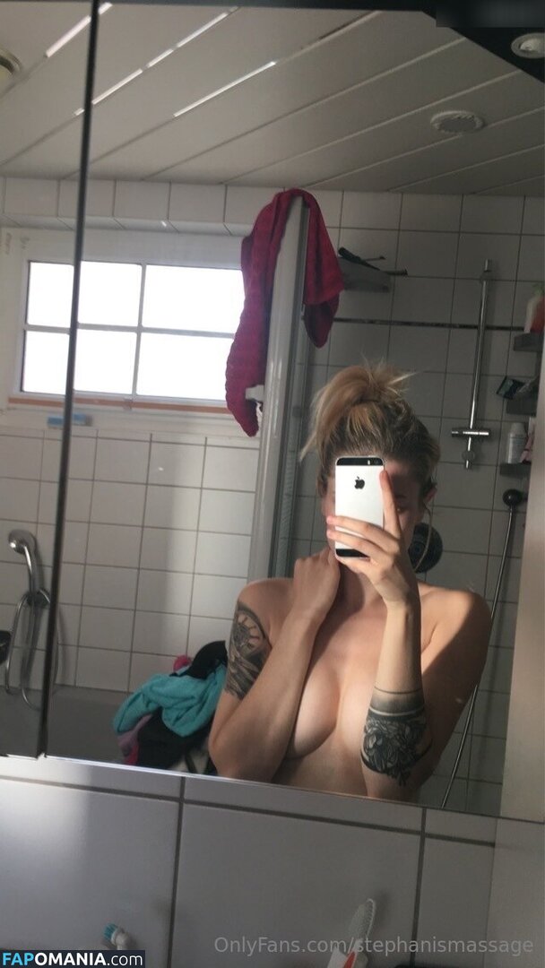 steffis.massage / stephanismassage / stephanismassage... Naken OnlyFans  Läckta Foto #3