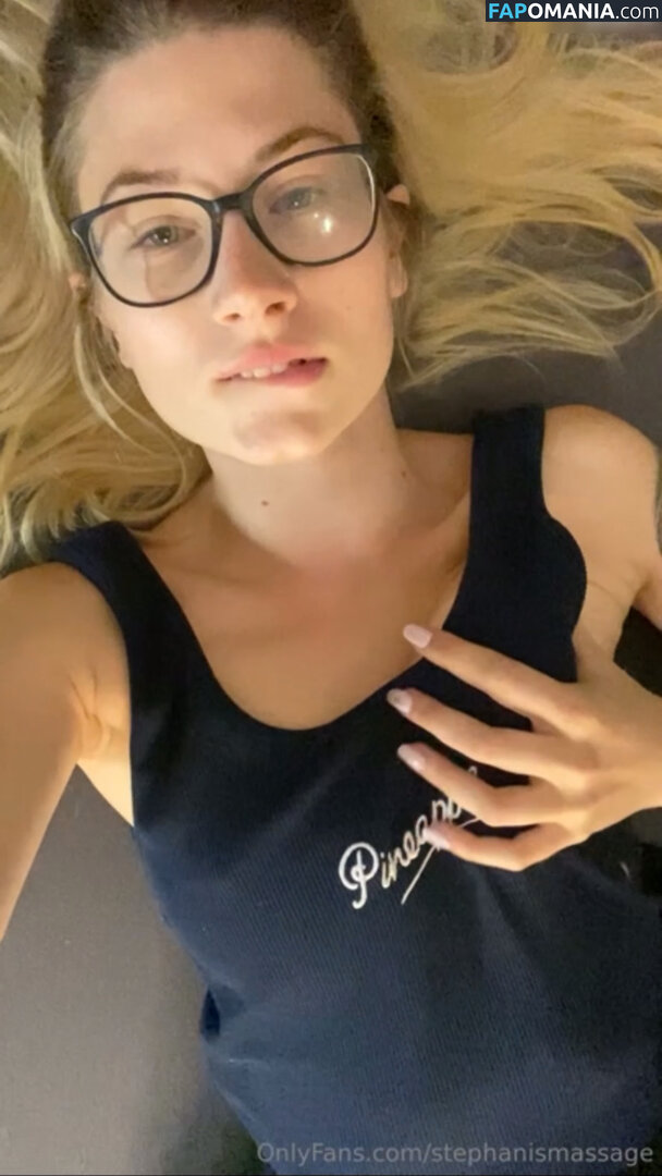 steffis.massage / stephanismassage / stephanismassage... Naken OnlyFans  Läckta Foto #22