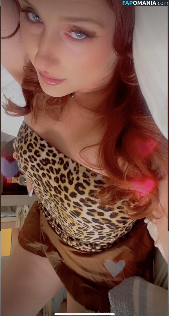 Stephie Jo / stephiejo725 Naken OnlyFans  Läckta Foto #20