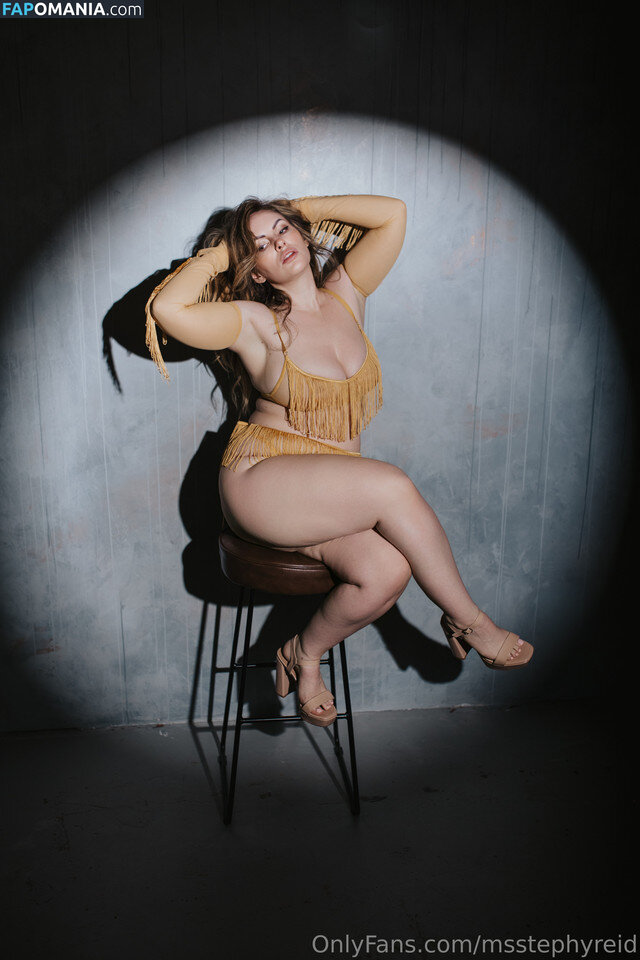 Stephy Miss Curvy / stephymisscurvy Naken OnlyFans  Läckta Foto #60