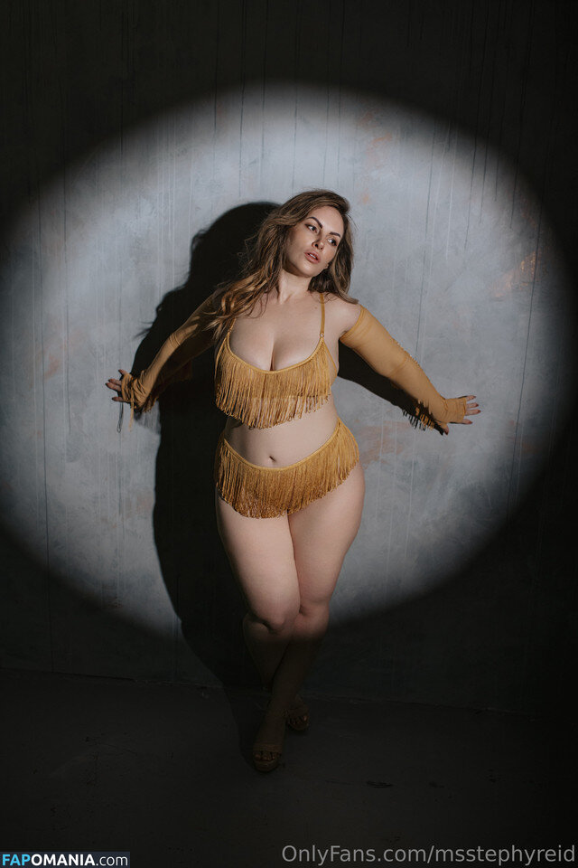 Stephy Miss Curvy / stephymisscurvy Naken OnlyFans  Läckta Foto #61