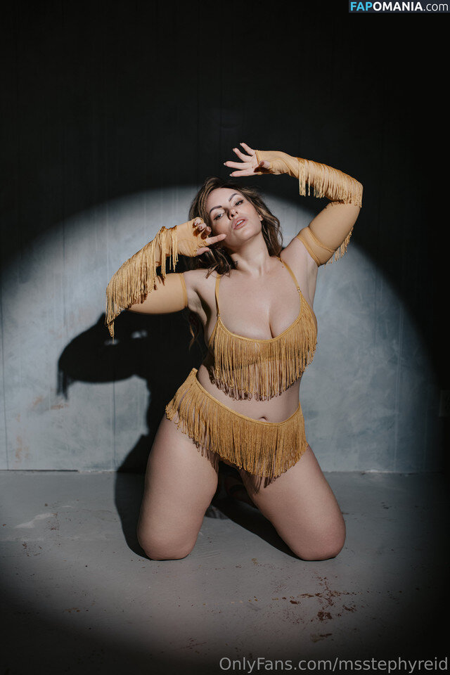 Stephy Miss Curvy / stephymisscurvy Naken OnlyFans  Läckta Foto #63